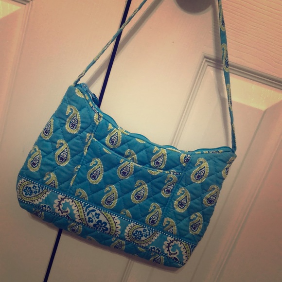 Vera Bradley Small Purse - Picture 1 of 2